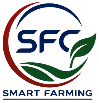 Smart Farming SFC logo